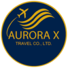 AURORA X TRAVEL CO.,LTD.