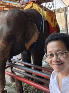 ทัวร์เต็มวัน อยุธยา รถส่วนตัว ชมเมืองเก่า มีมนต์ขลัง อาหารอร่อยเลื่องลือไกล