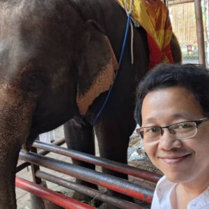 ทัวร์เต็มวัน อยุธยา รถส่วนตัว ชมเมืองเก่า มีมนต์ขลัง อาหารอร่อยเลื่องลือไกล